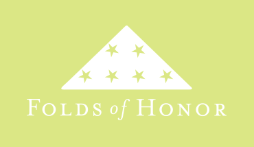 Folds of Honor Logo